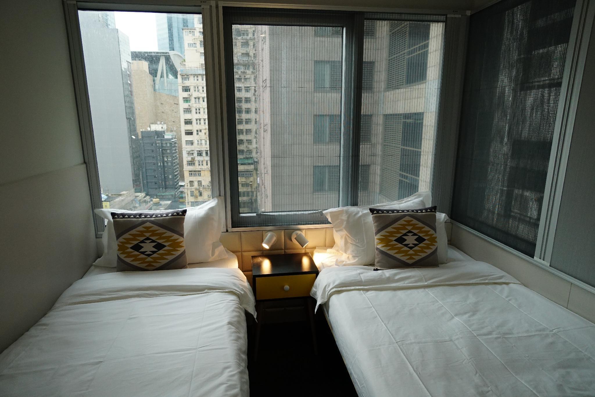 Mk - Formerly Mk Hotel Hong Kong