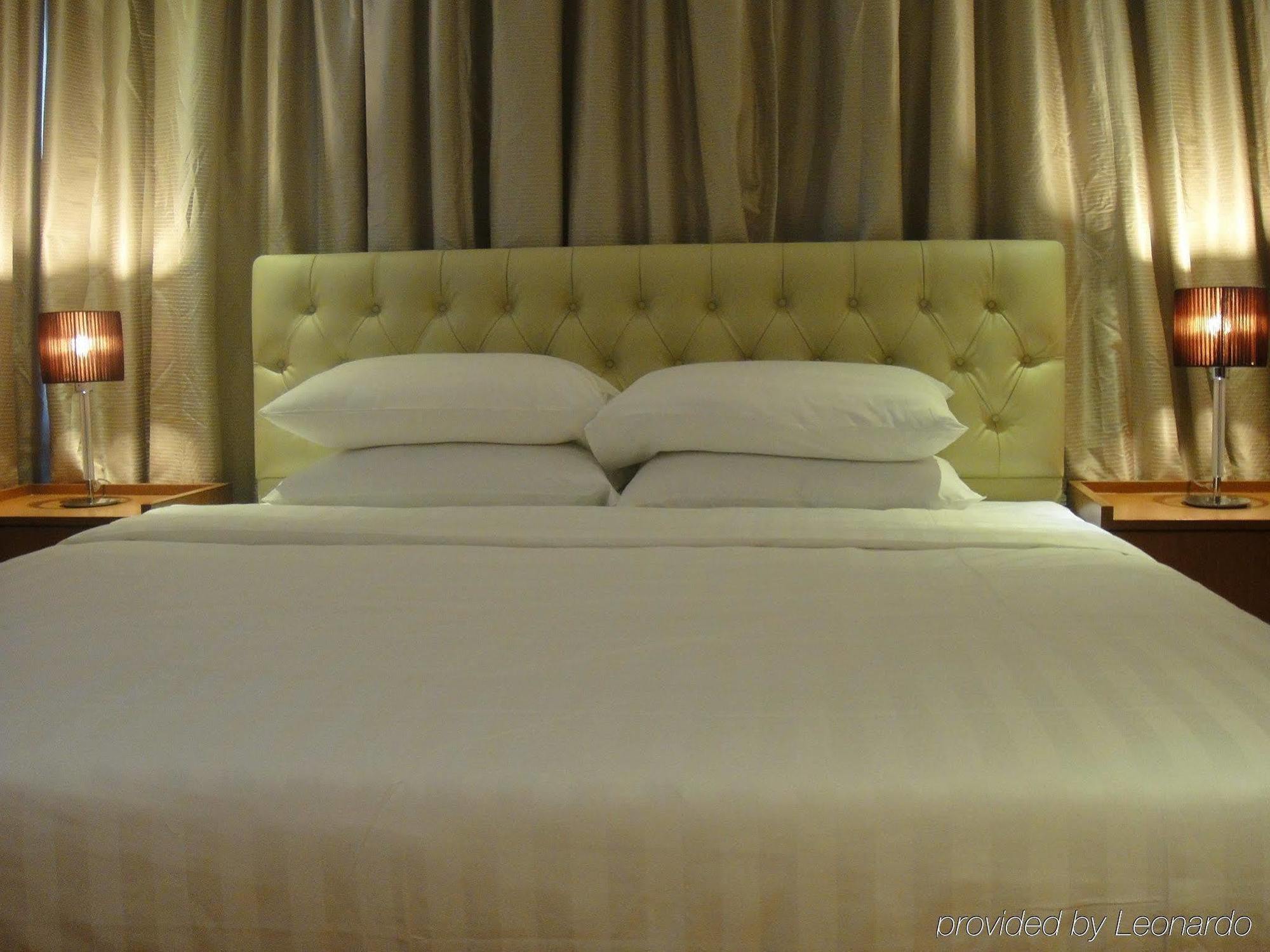Mk - Formerly Mk Hotel Hong Kong